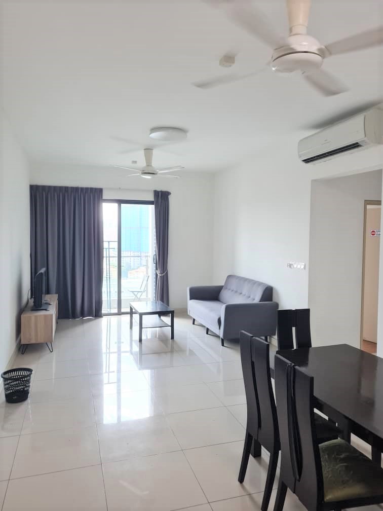 V Residence Sunway V ...