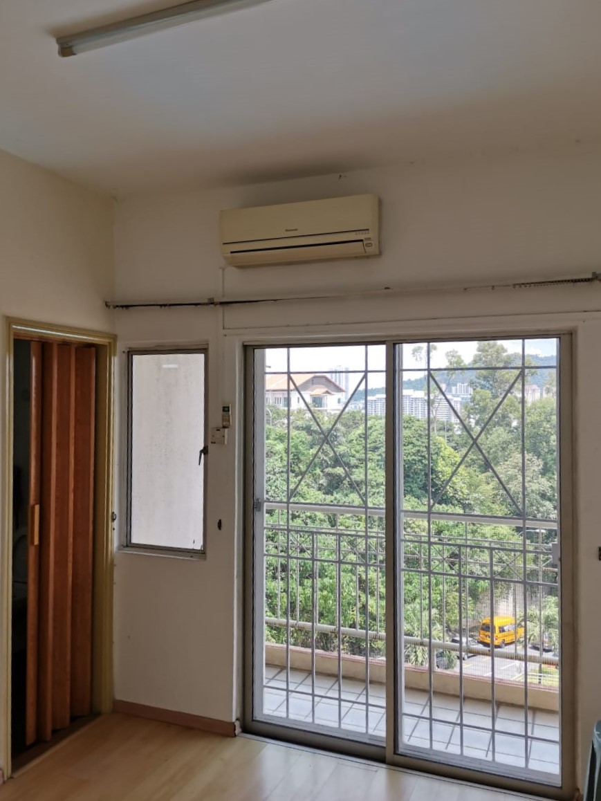 midah heights condominium - photo 2