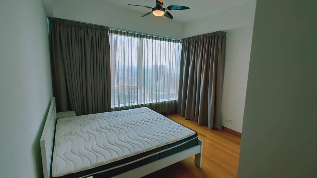 Verticas residence ...