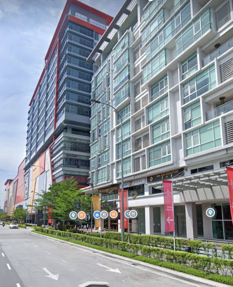 Sunway Velocity - photo 5