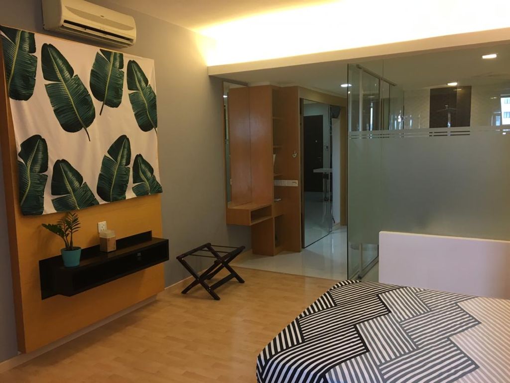 Pertama Residency ...