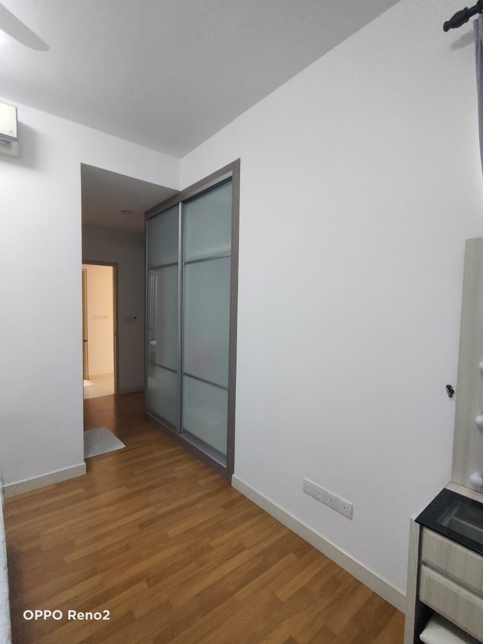VR2 V Residence ...