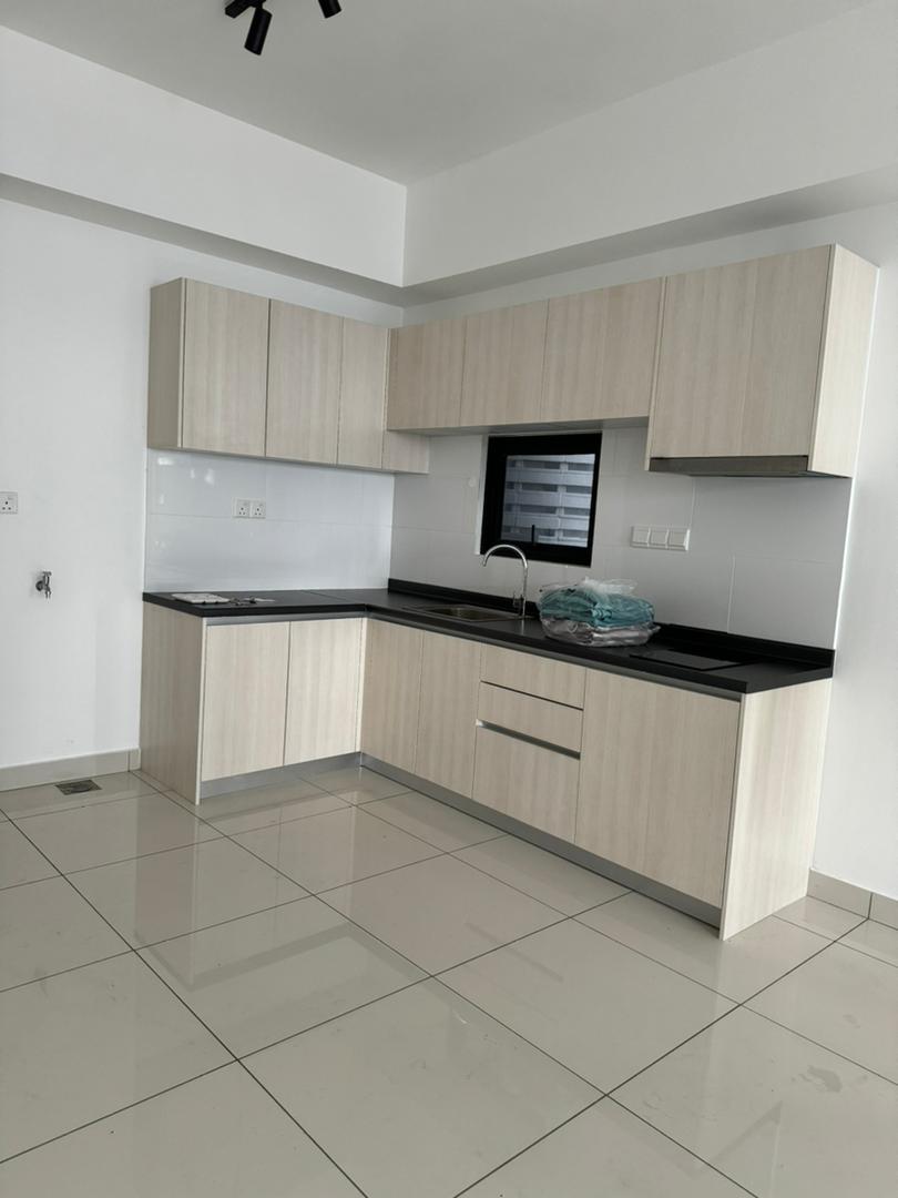 Parc 3 Cheras ...