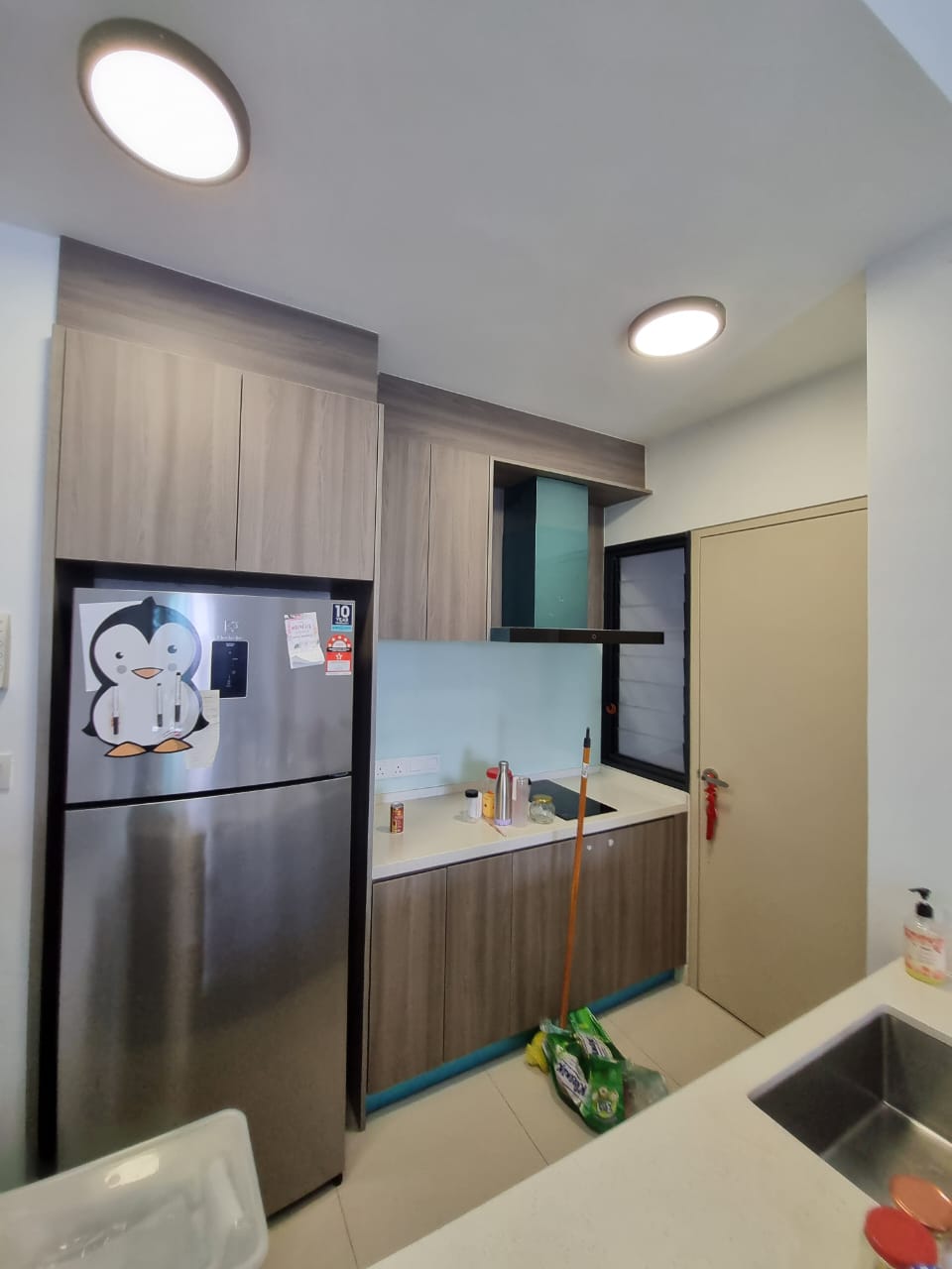 VR2 V Residence ...