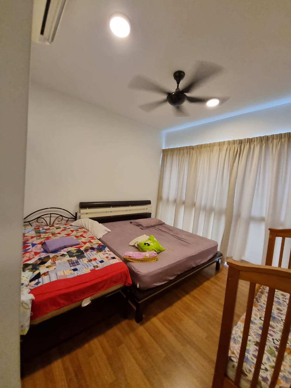 VR2 V Residence - photo 8