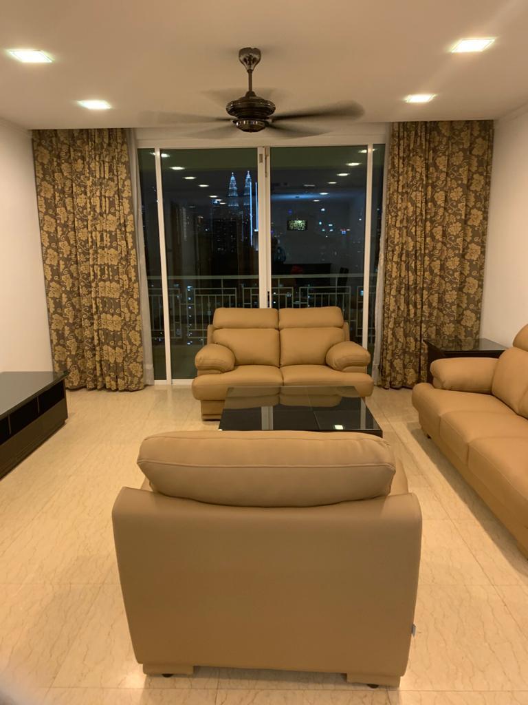 mutiara upper east ...