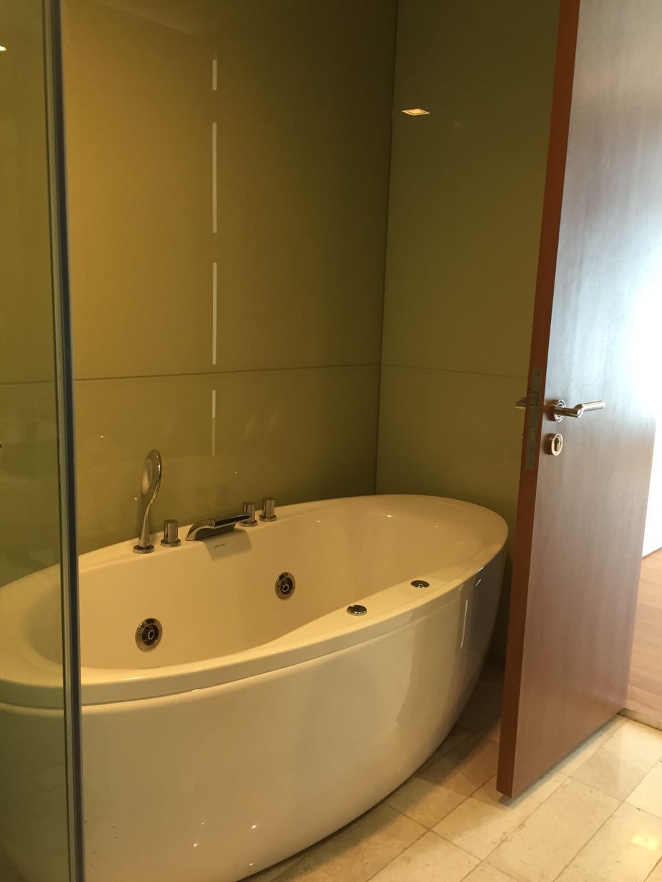 Quadro Residences KLCC - photo 5