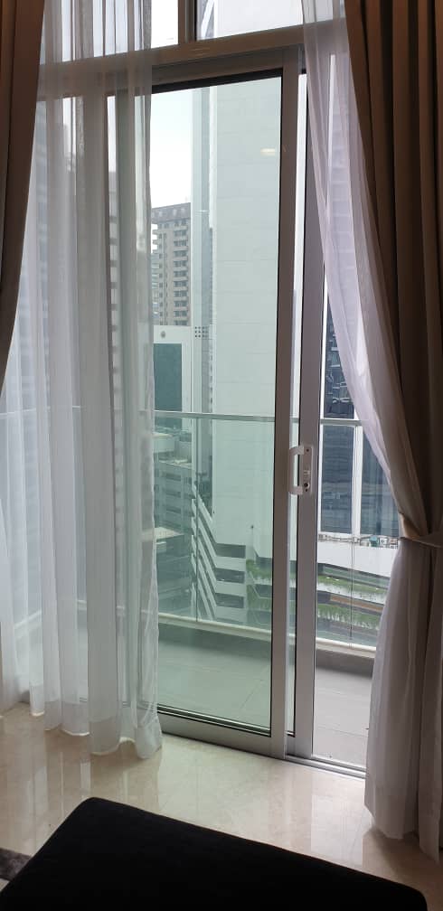 the manhattan bukit bintang - photo 2