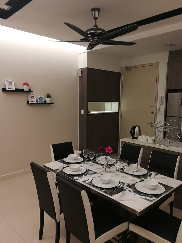 V Residence 2 ...