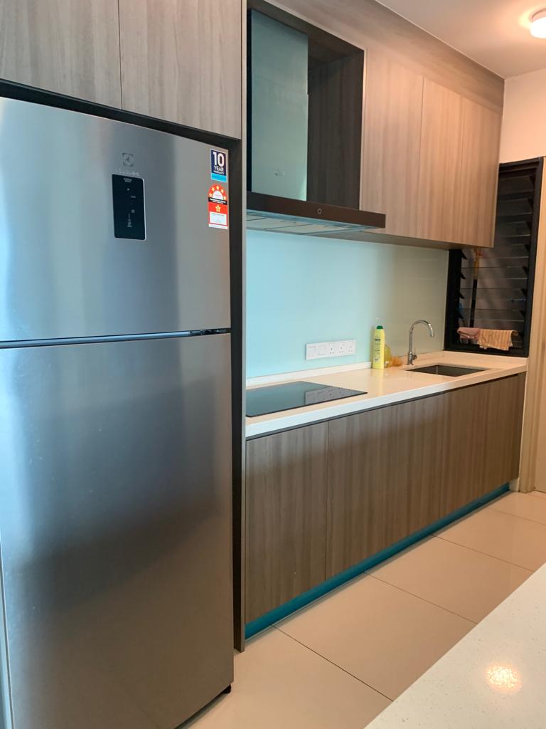 V Residence 2 - photo 5