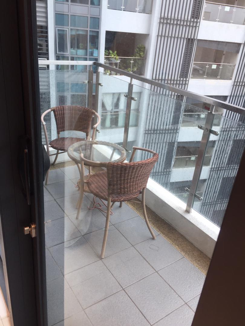 V Residence 2 - photo 9