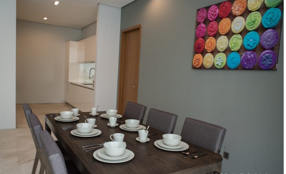 Vipod Residence - photo 5