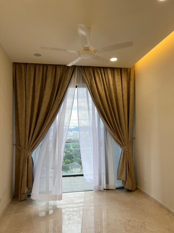 The Manor Klcc - photo 11