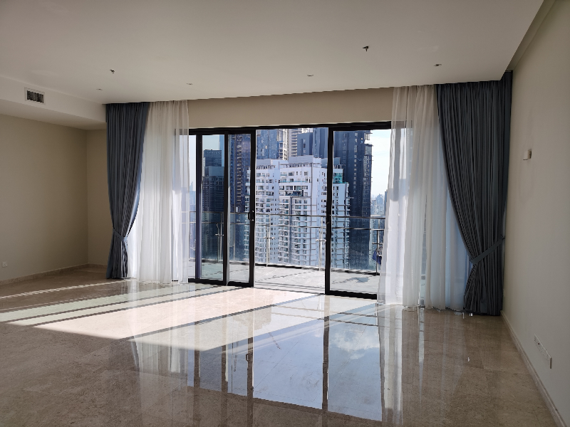 The Manor KL ...