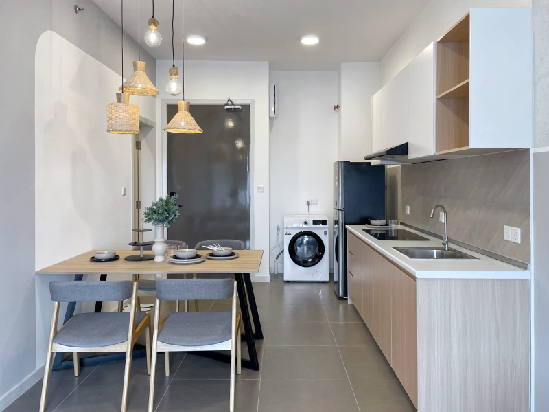 Aster Residence - photo 4
