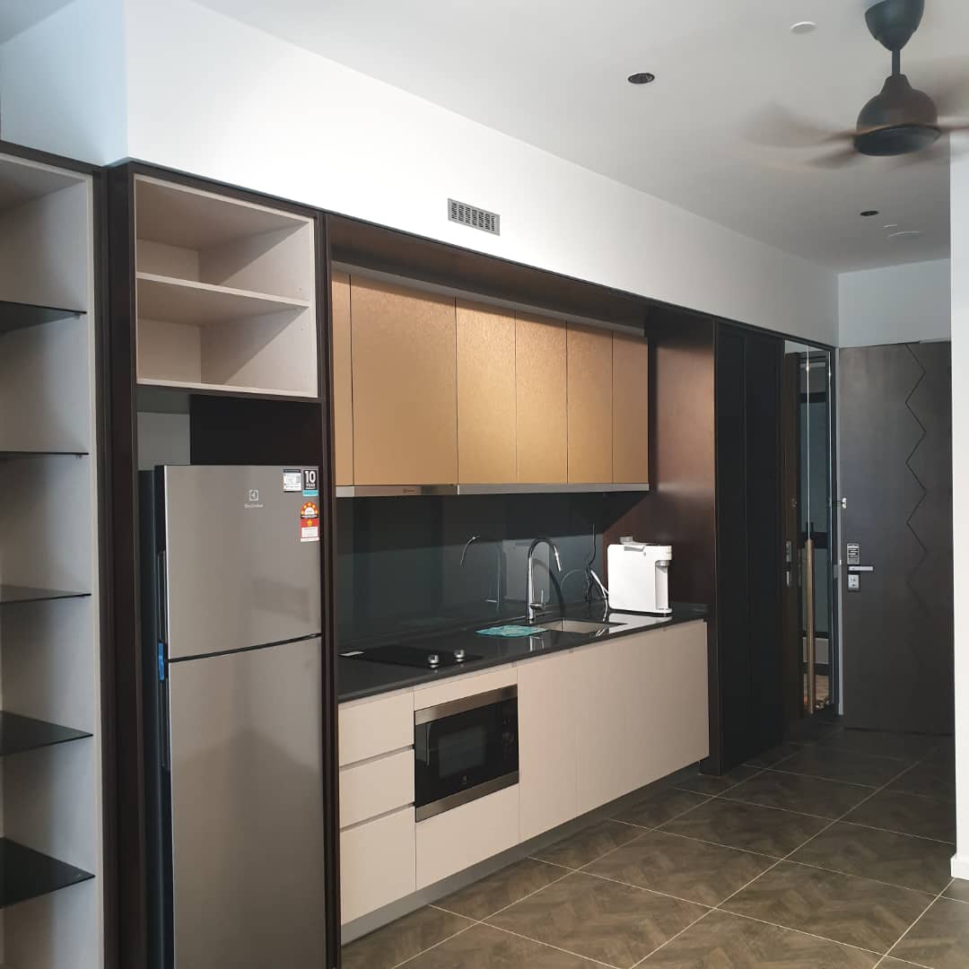Scarletz Residence - photo 6
