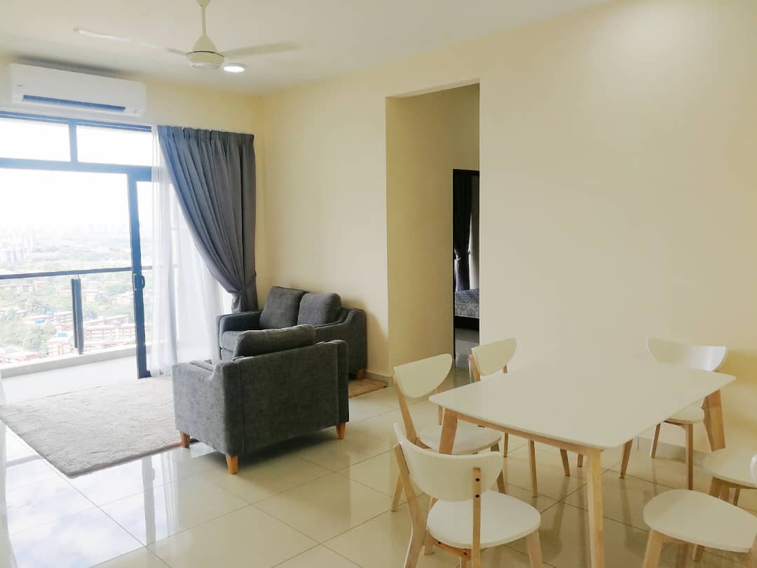 J dupion residence ...