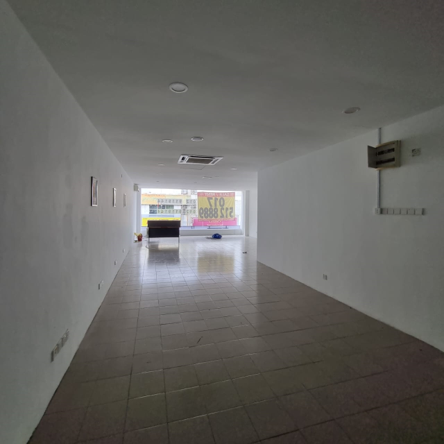 Dwitasik Permaisuri Bandar Tun Razak - photo 5