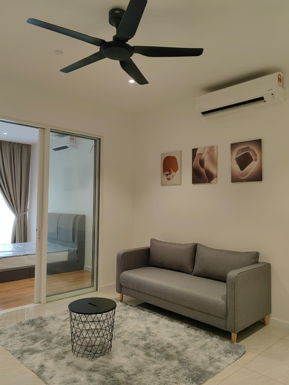 Quill Residence ...