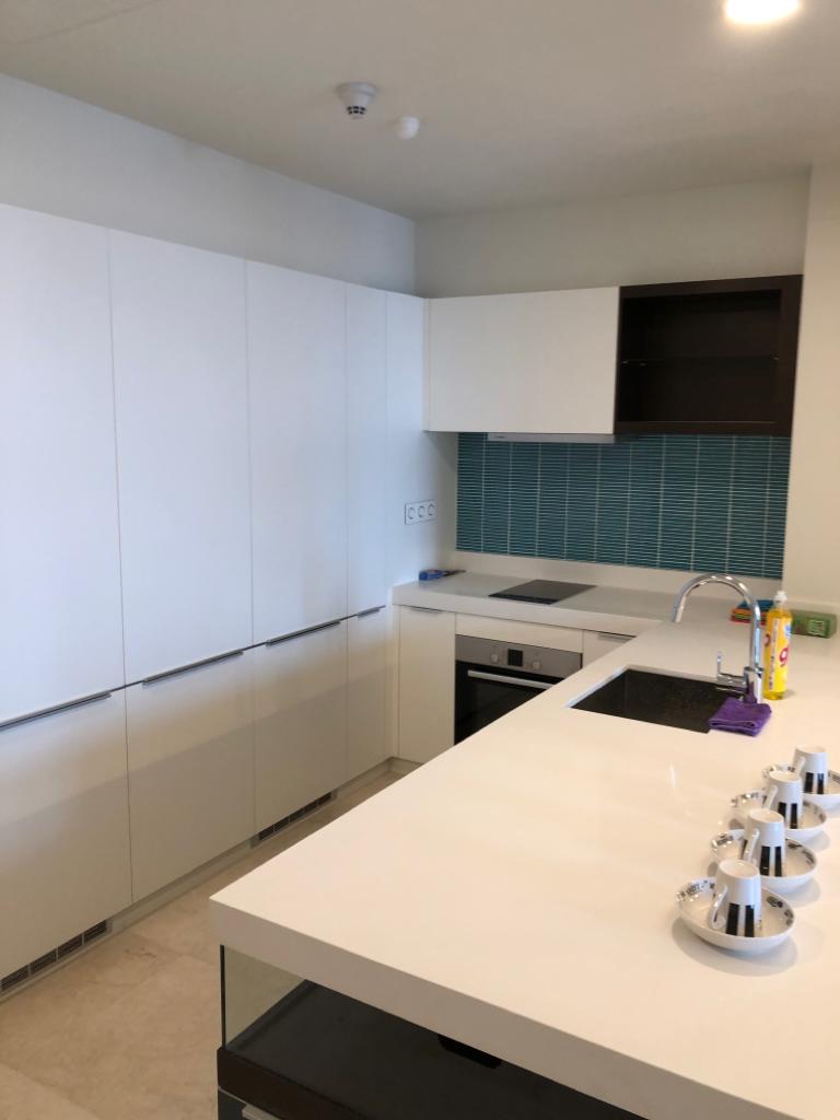 Tropicana The Residences KLCC - photo 2