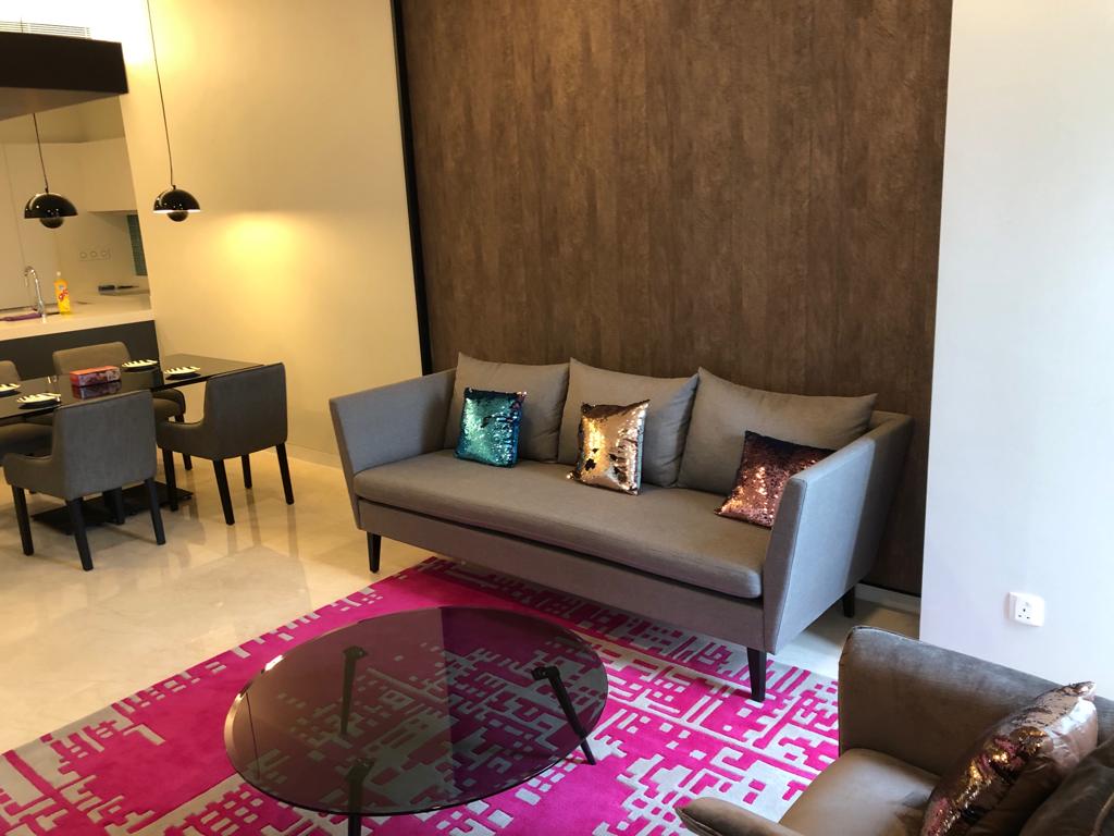 Tropicana The Residences KLCC - photo 4