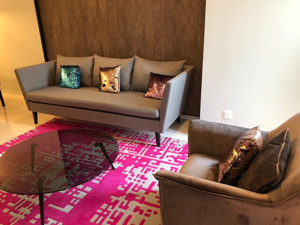 Tropicana The Residences KLCC - photo 5