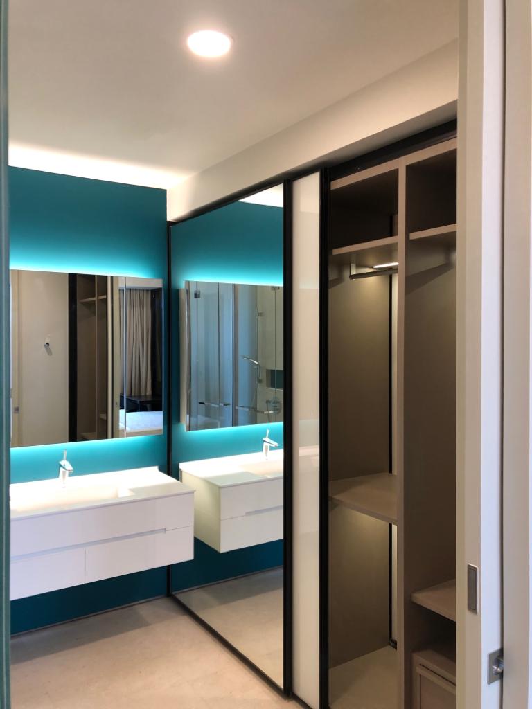Tropicana The Residences KLCC - photo 8