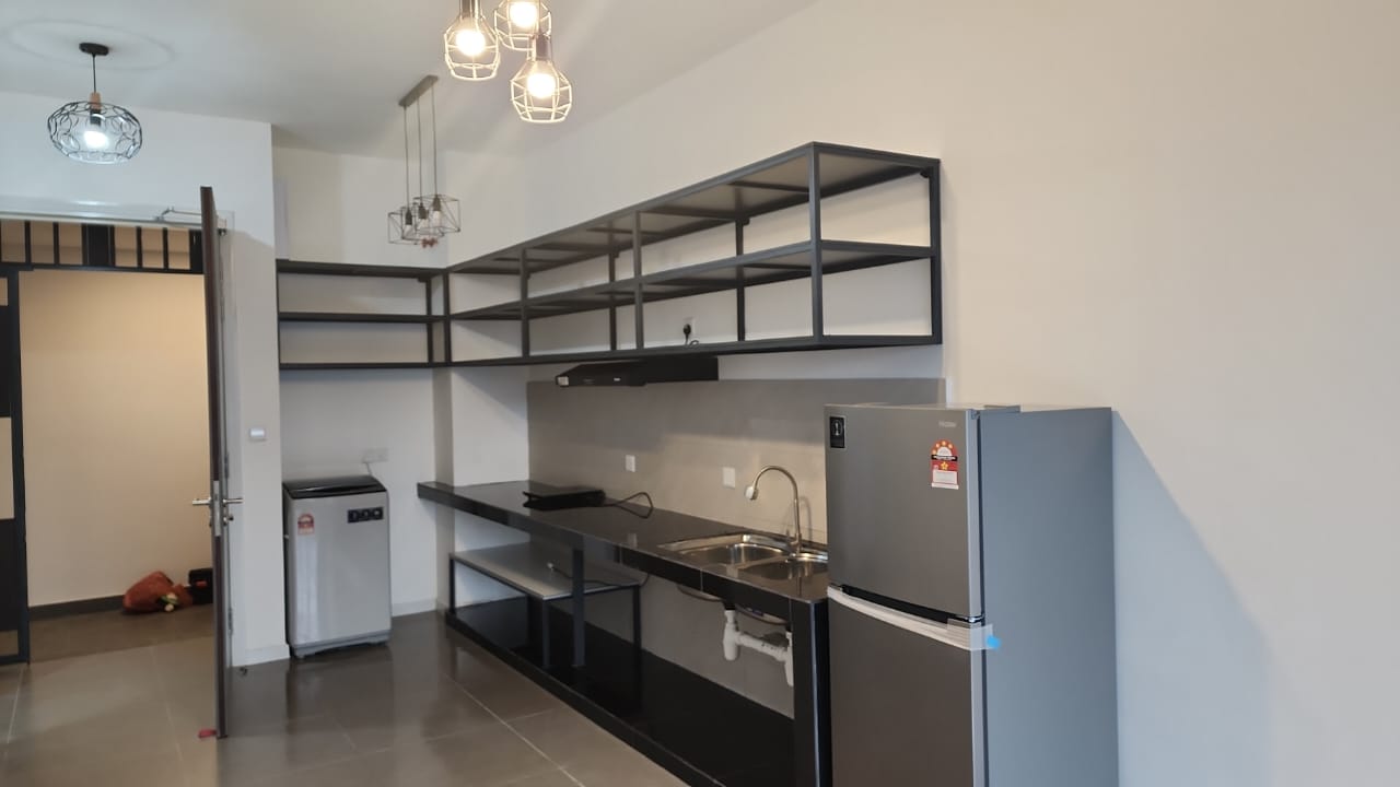 Aster Residence ...