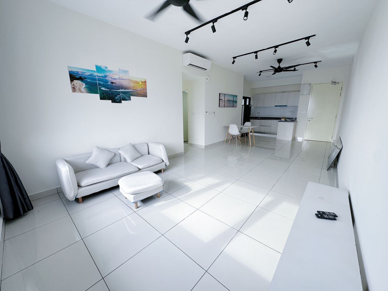 Parc 3 Cheras ...
