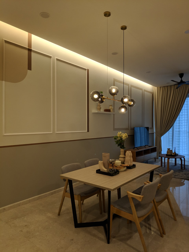 The Manor KL - photo 5