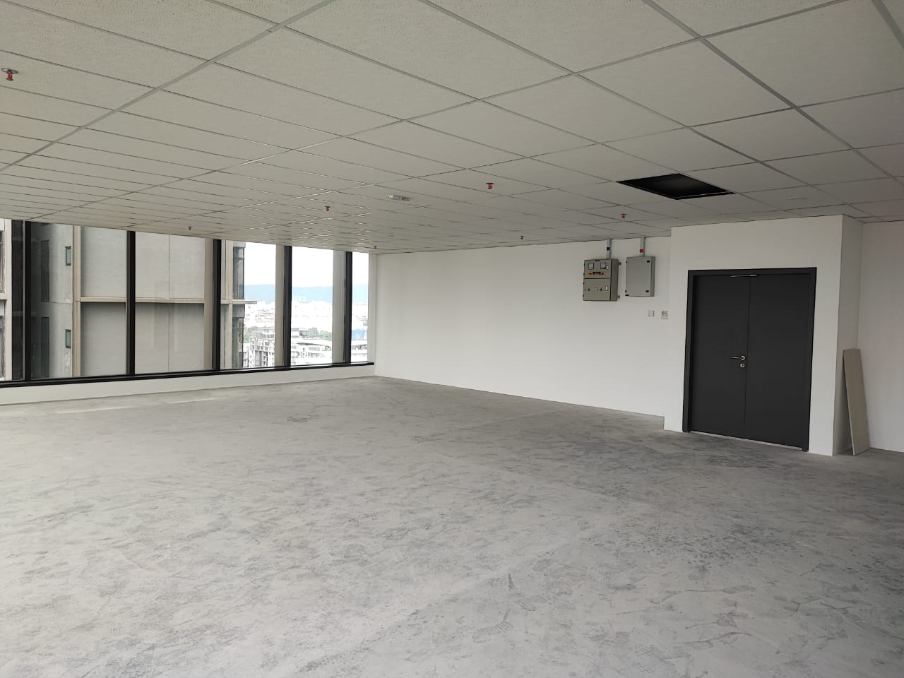 pavilion embassy - photo 5