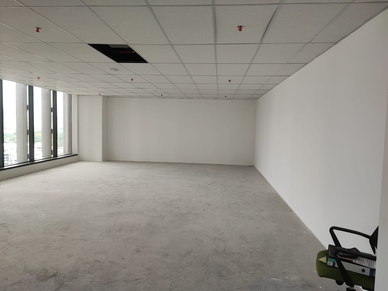 pavilion embassy - photo 9