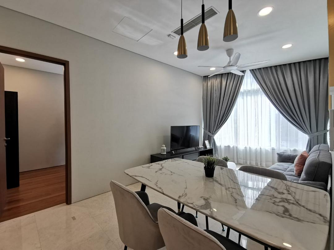 Sky suites ...