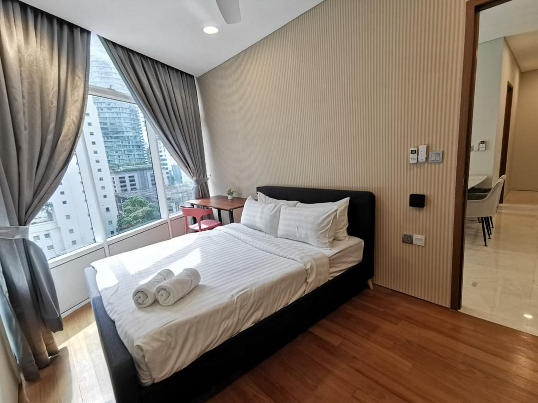 Sky suites - photo 5