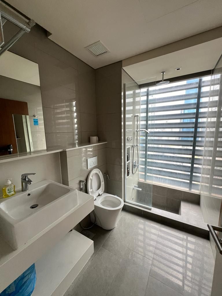 Tribeca Bukit Bintang - photo 5