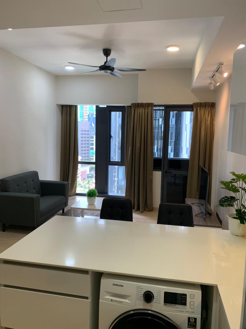 Star Residences ...