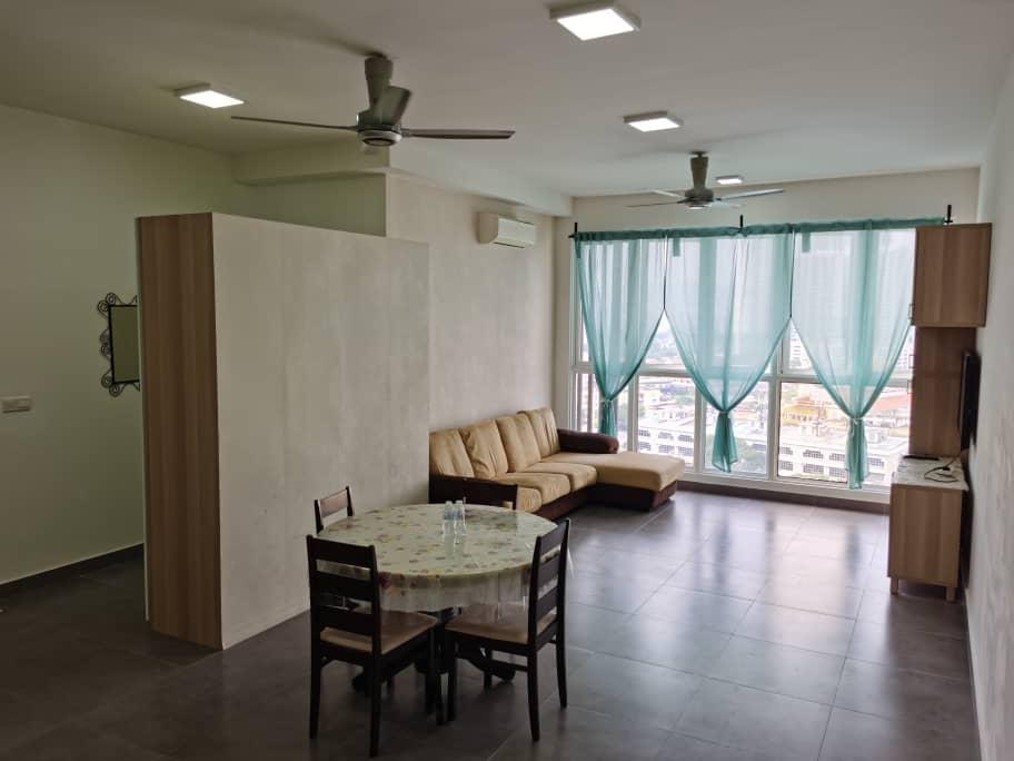 Sentrio Suites ...