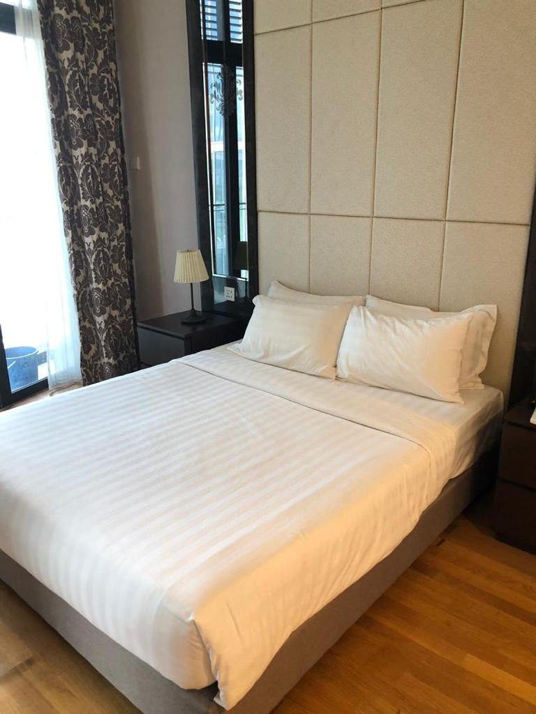Dorsett Residences Bukit Bintang - photo 2