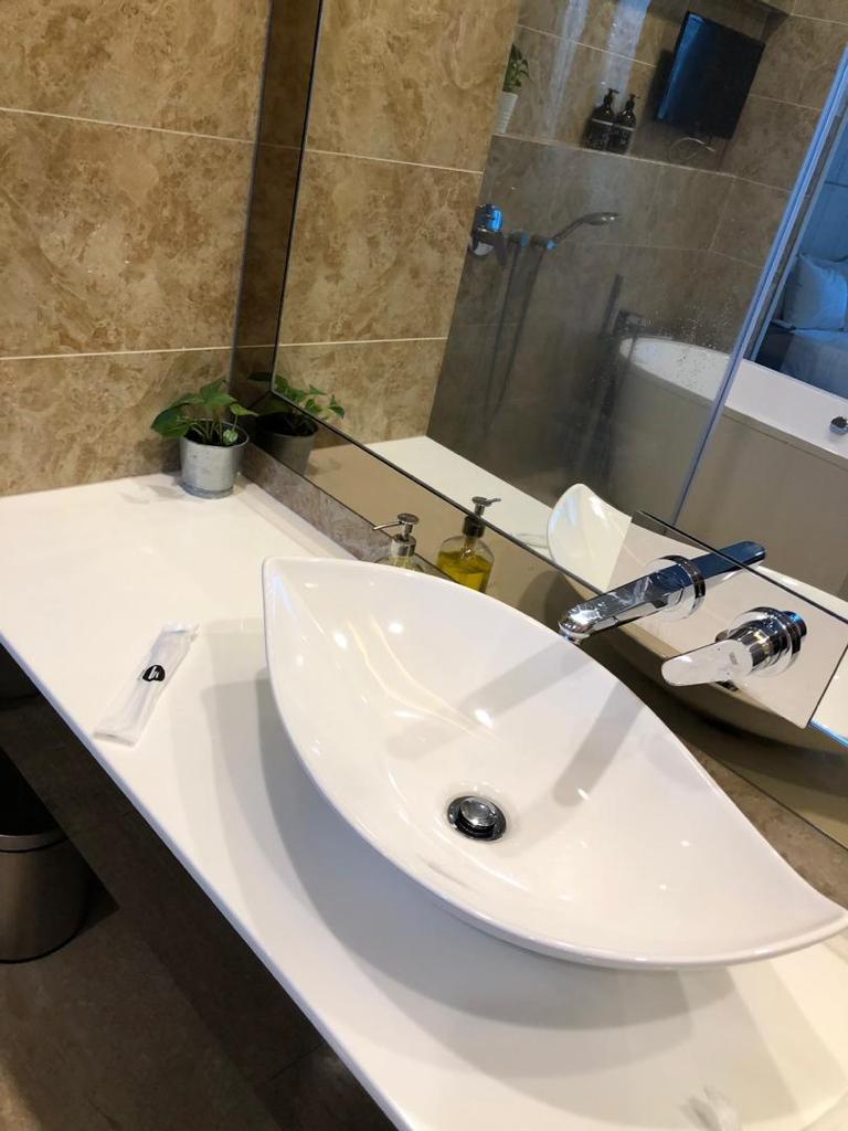 Dorsett Residences Bukit Bintang - photo 5