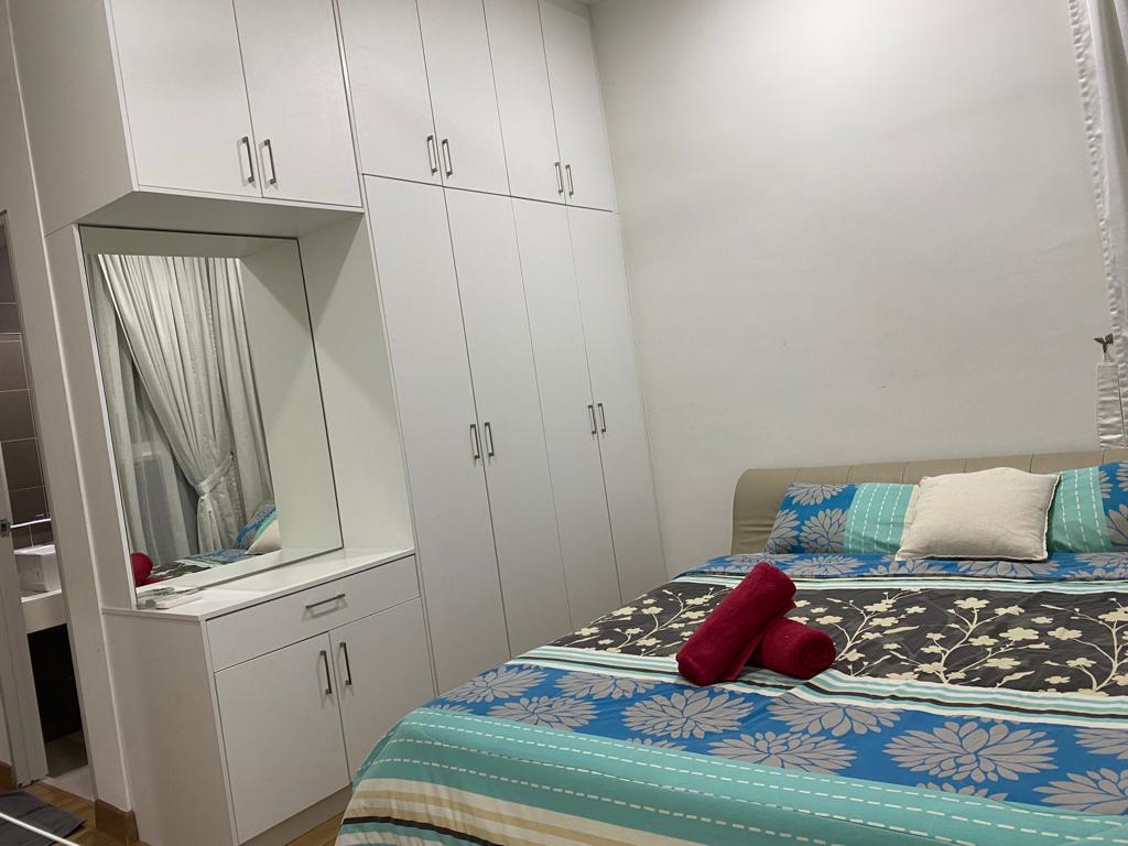 Sentrio Suites - photo 5