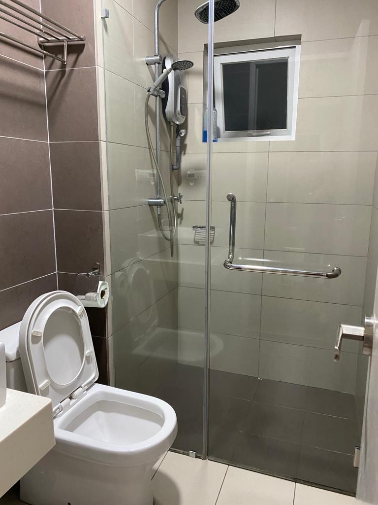 Sentrio Suites - photo 6
