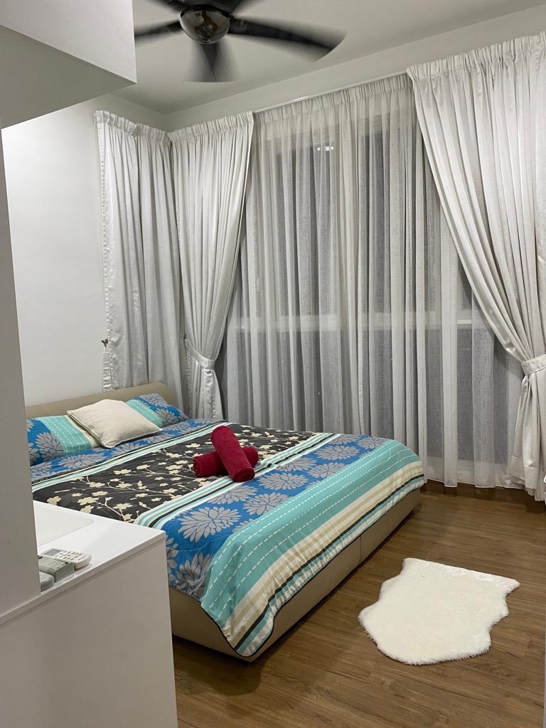 Sentrio Suites - photo 7