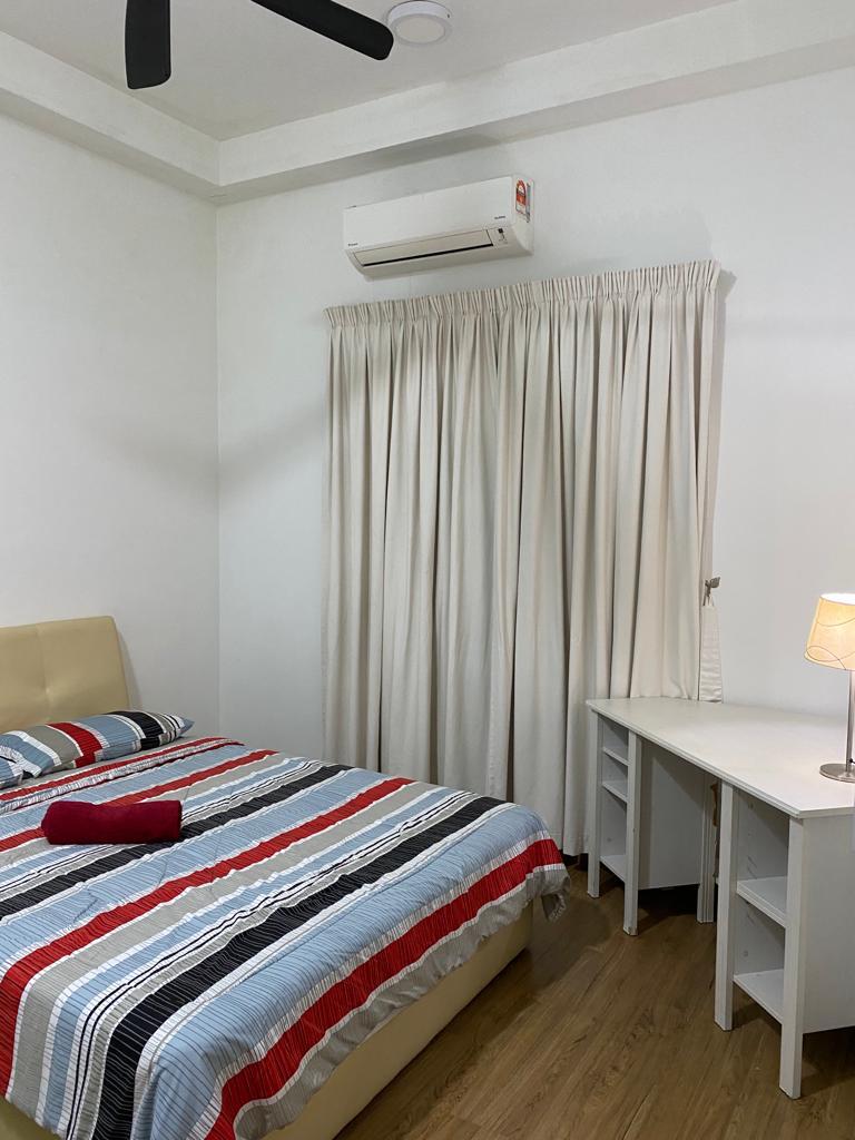 Sentrio Suites - photo 8