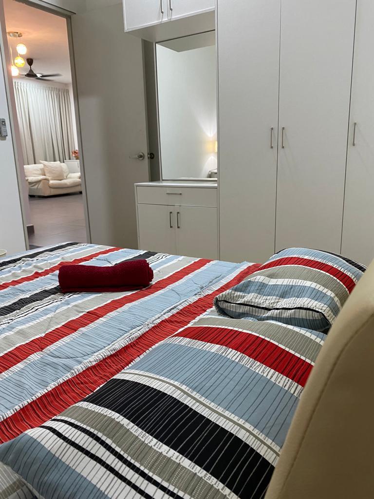 Sentrio Suites - photo 9
