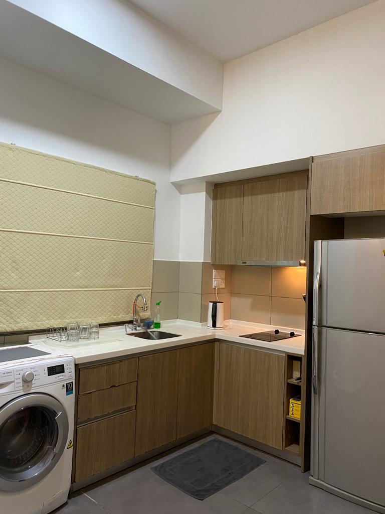Sentrio Suites - photo 11