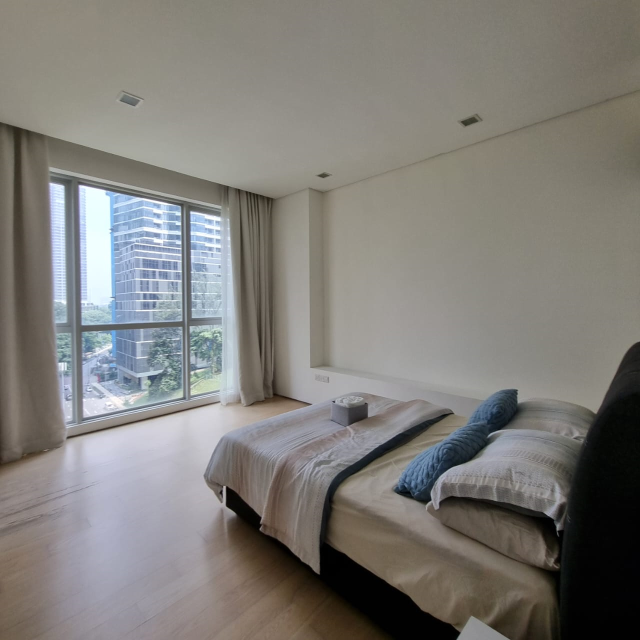 Residensi Kia Peng - photo 3