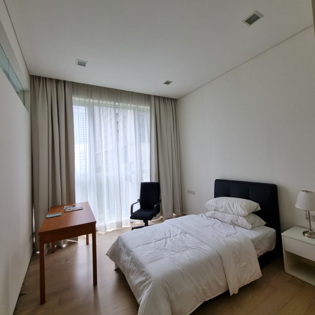 Residensi Kia Peng - photo 8