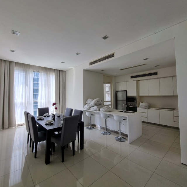 Residensi Kia Peng - photo 11