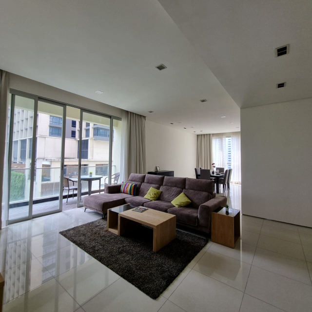 Residensi Kia Peng - photo 12