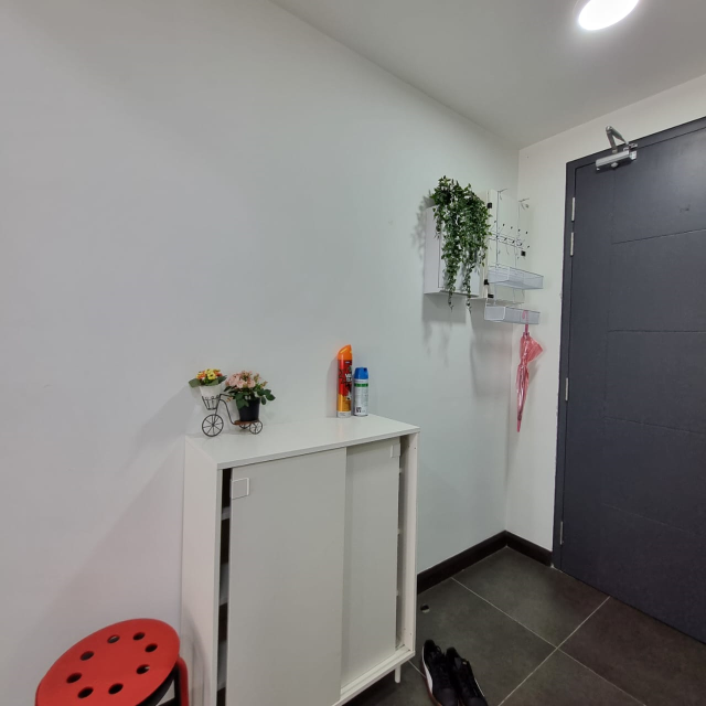 V Suites - photo 12